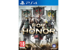 For Honor - PS4 Game